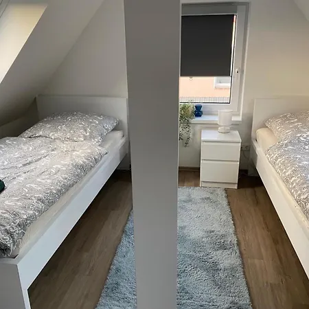 R&a Apartament