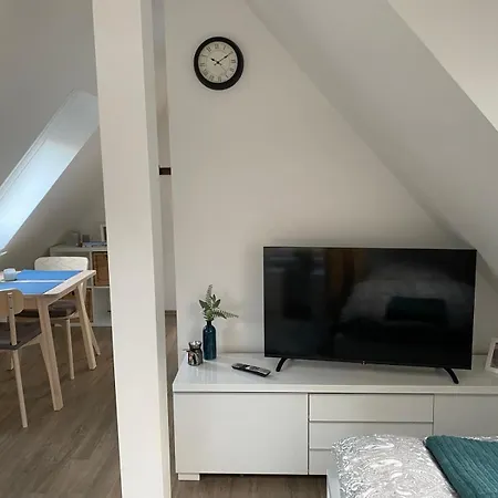 R&a Apartament *