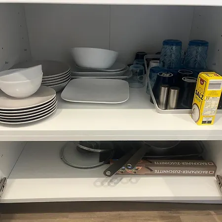 R&a Appartement