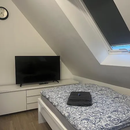 R&a Apartament Oberhausen (North Rhine-Westphalia)