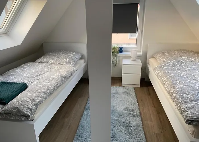 R&a Appartement