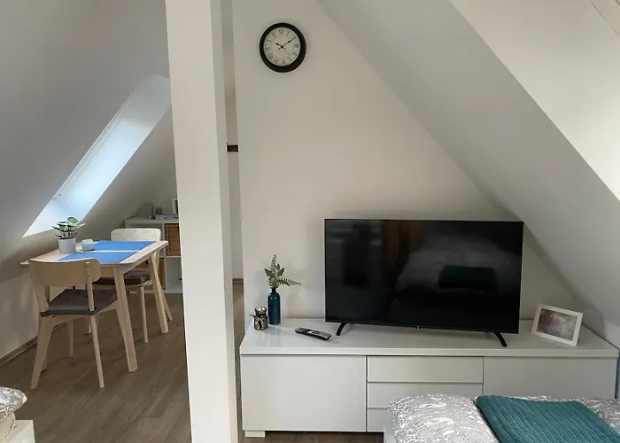 R&a Appartement *