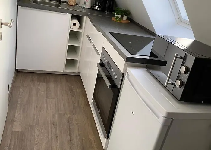 Appartement R&a *