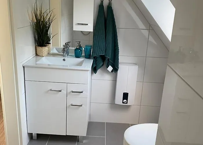 Apartament R&a *