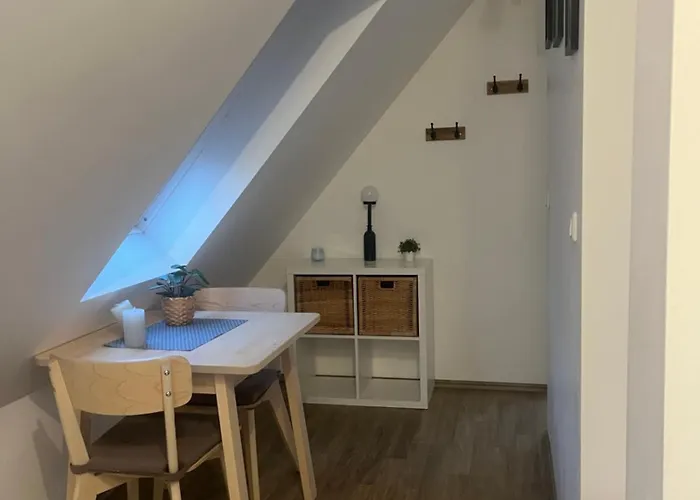 R&a Apartament *