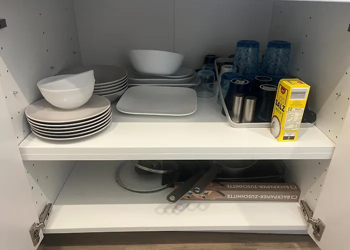 R&a Apartament