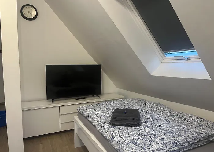 R&a Appartement Oberhausen (North Rhine-Westphalia)